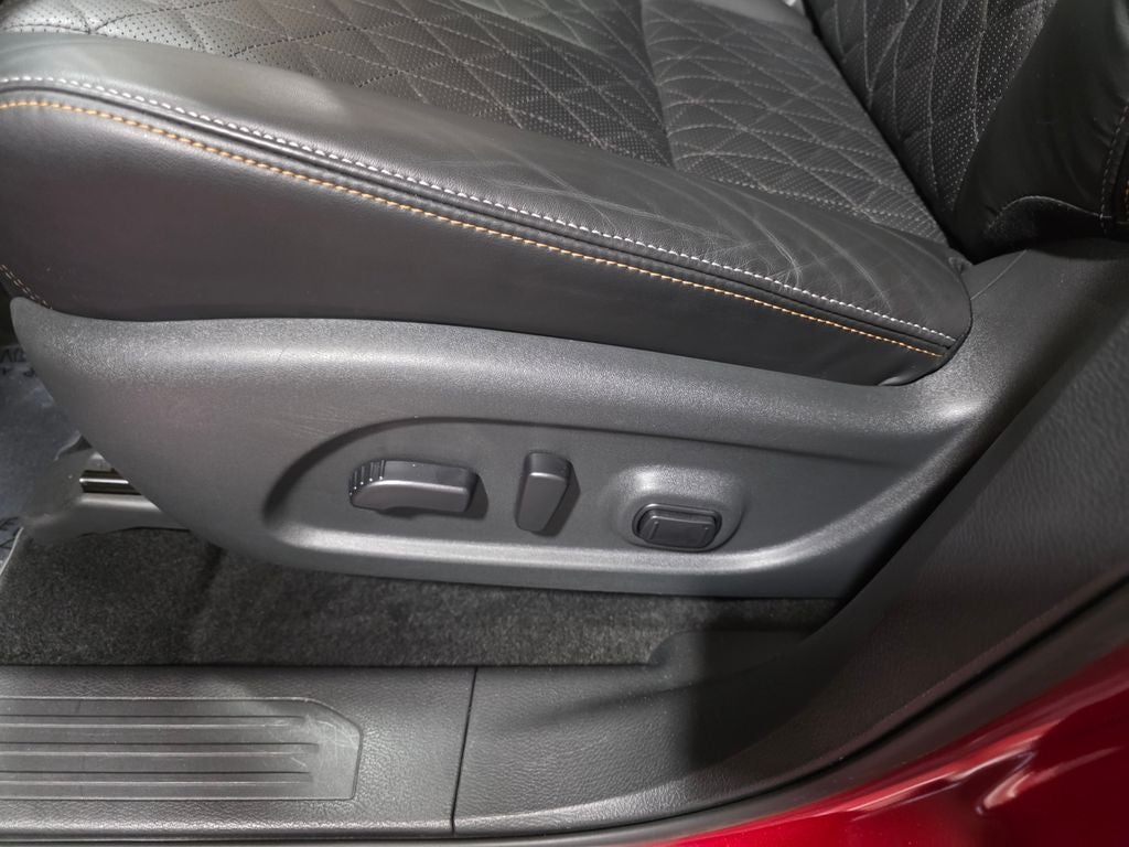 2024 Nissan Murano Platinum Carbravo CPO