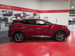 2024 Nissan Murano Platinum Carbravo CPO
