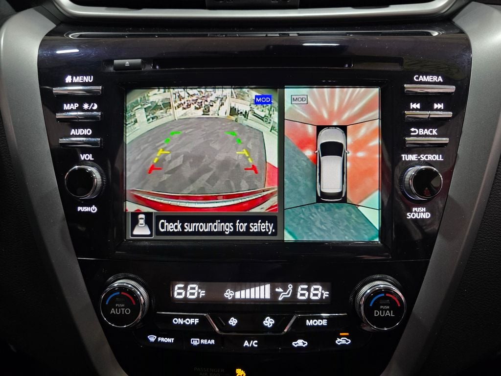 2024 Nissan Murano Platinum Carbravo CPO