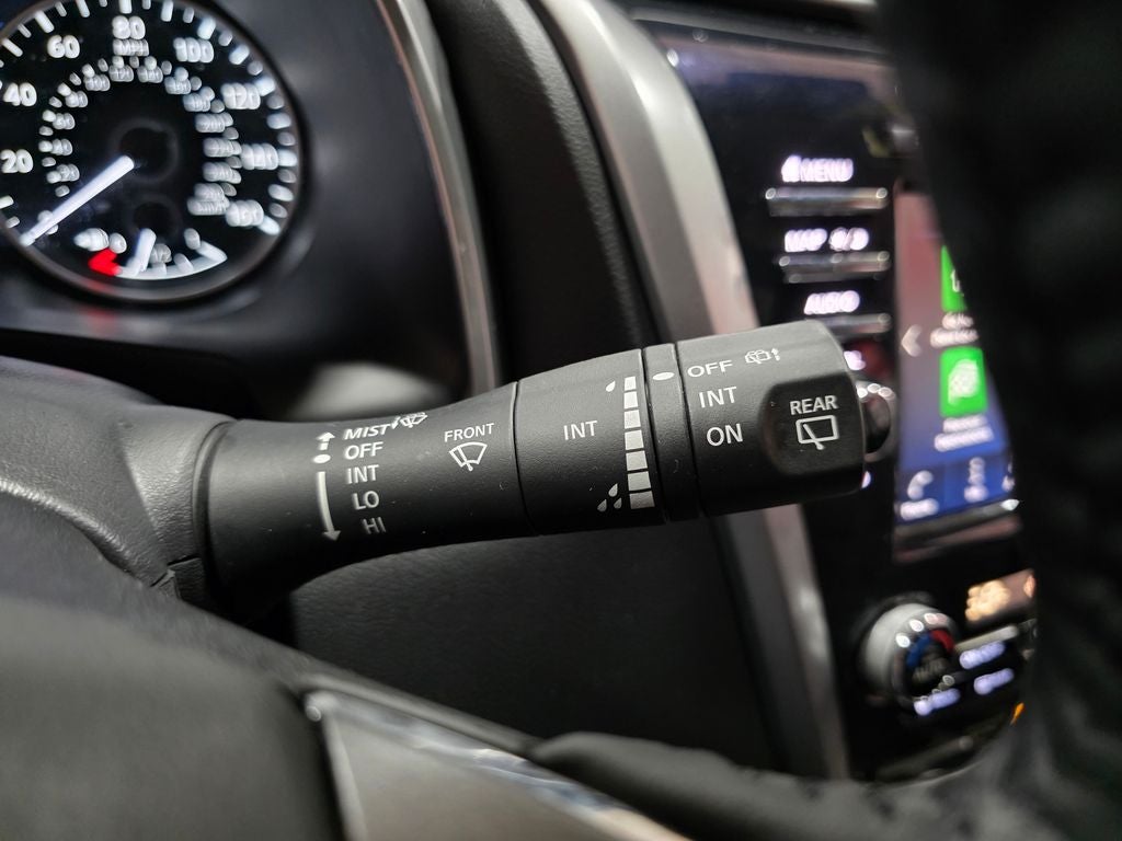 2024 Nissan Murano Platinum Carbravo CPO