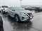2023 Nissan Murano Platinum
