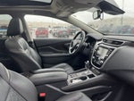 2023 Nissan Murano Platinum