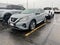2023 Nissan Murano Platinum