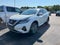 2023 Nissan Murano Platinum