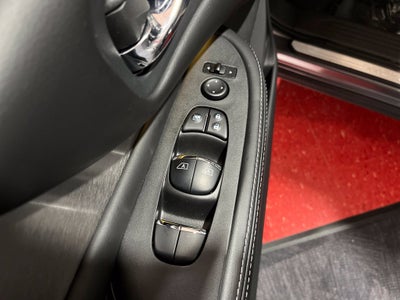 2019 Nissan Murano SL CarBravo Certified