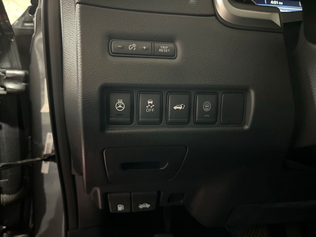 2019 Nissan Murano SL CarBravo Certified