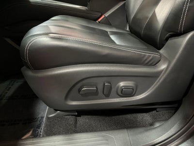 2019 Nissan Murano SL CarBravo Certified