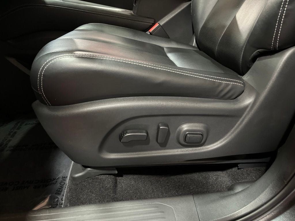 2019 Nissan Murano SL CarBravo Certified