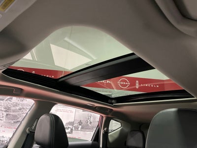 2019 Nissan Murano SL CarBravo Certified