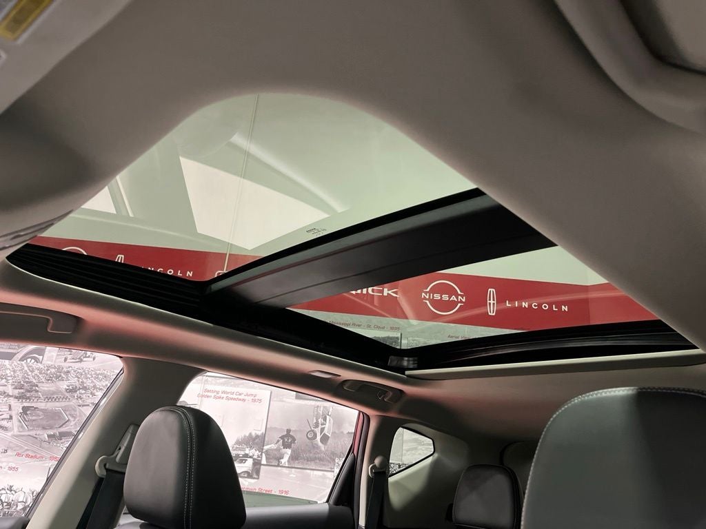 2019 Nissan Murano SL CarBravo Certified