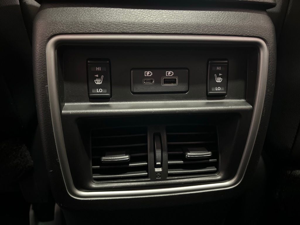 2019 Nissan Murano SL CarBravo Certified