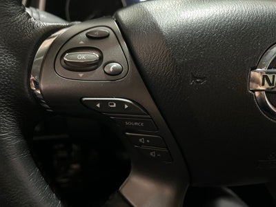 2019 Nissan Murano SL CarBravo Certified