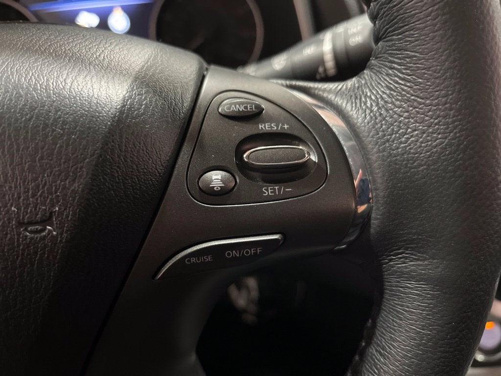 2019 Nissan Murano SL CarBravo Certified