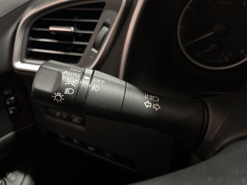 2019 Nissan Murano SL CarBravo Certified