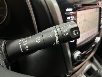 2019 Nissan Murano SL CarBravo Certified