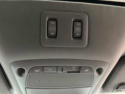2019 Nissan Murano SL CarBravo Certified