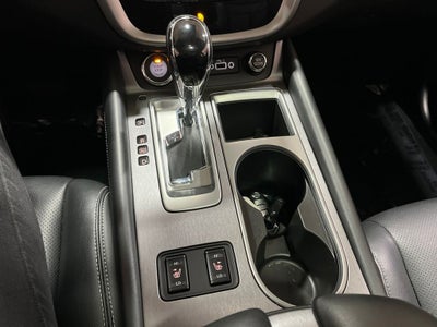 2019 Nissan Murano SL CarBravo Certified