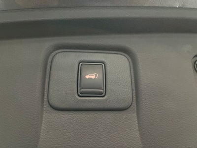 2019 Nissan Murano SL CarBravo Certified