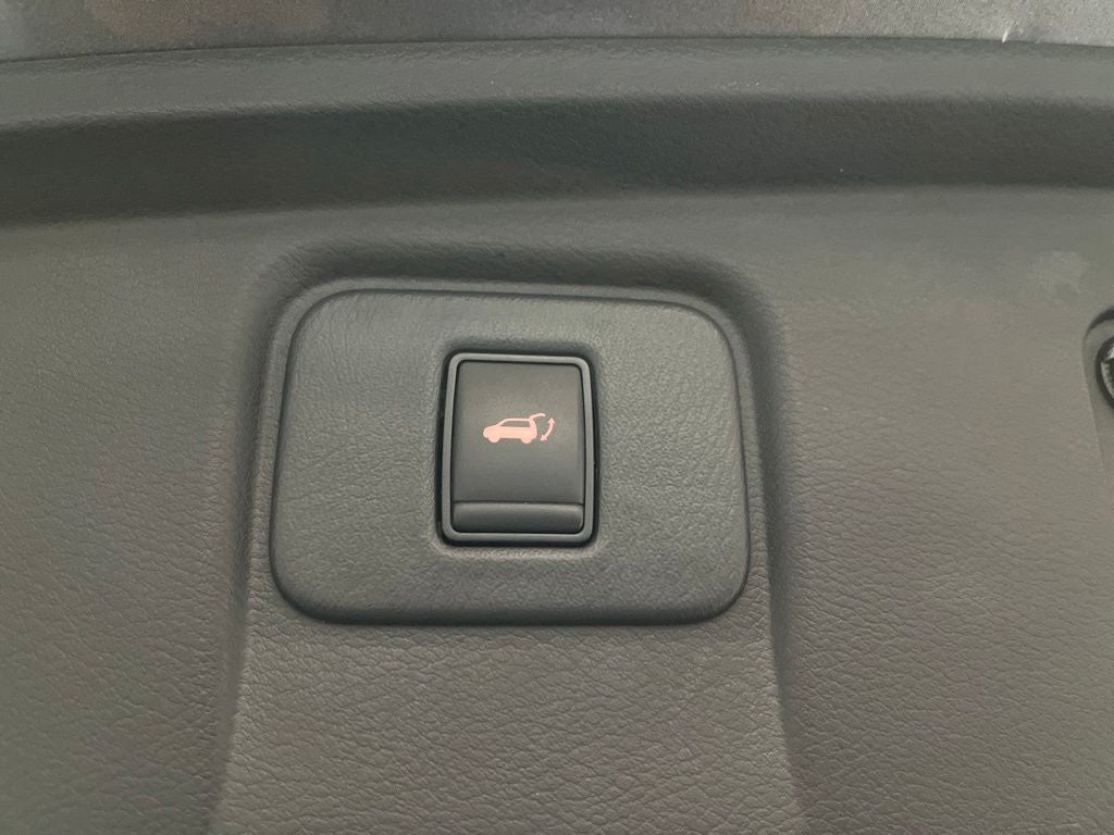 2019 Nissan Murano SL CarBravo Certified
