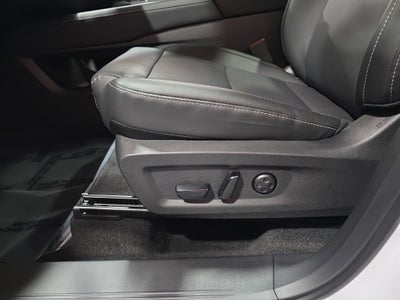 2026 Nissan Murano Platinum Carbravo Certified