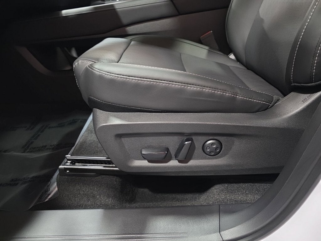 2026 Nissan Murano Platinum Carbravo Certified