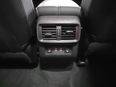2026 Nissan Murano Platinum Carbravo Certified