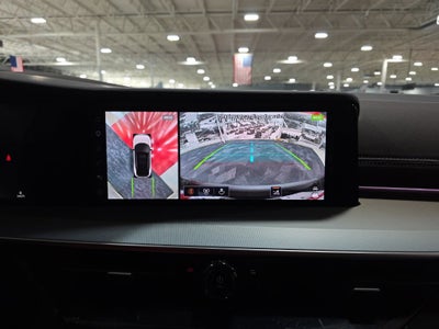 2026 Nissan Murano Platinum Carbravo Certified