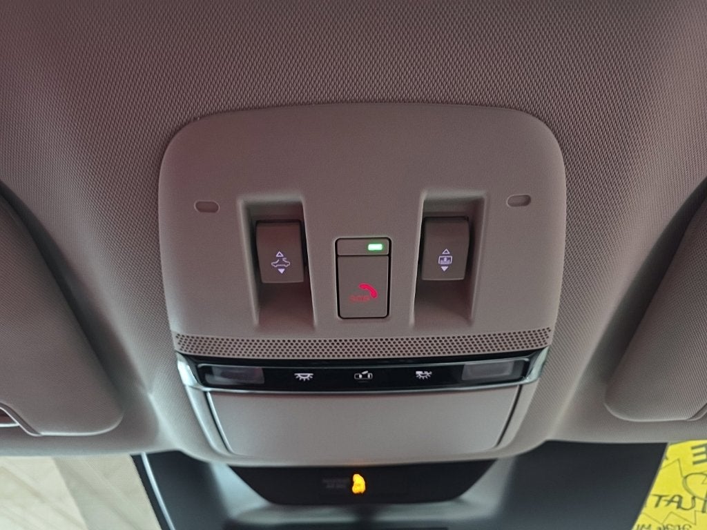 2026 Nissan Murano Platinum Carbravo Certified