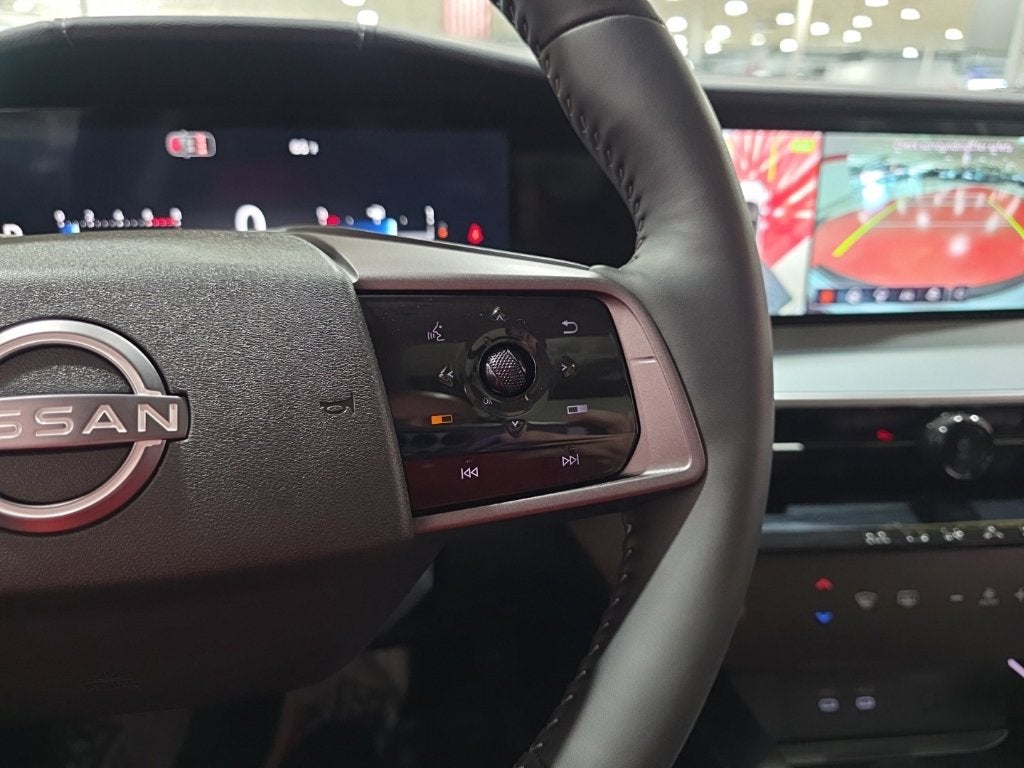 2026 Nissan Murano Platinum Carbravo Certified
