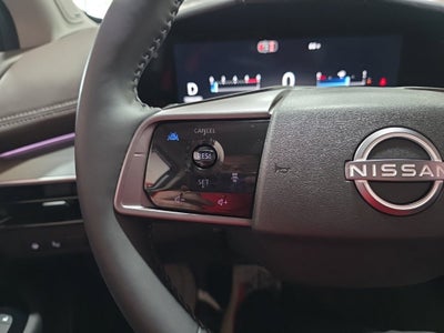2026 Nissan Murano Platinum Carbravo Certified