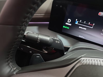 2026 Nissan Murano Platinum Carbravo Certified