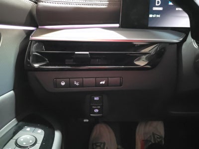 2026 Nissan Murano Platinum Carbravo Certified