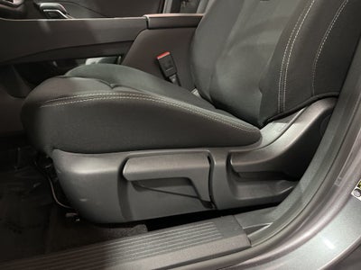 2023 Nissan Rogue S Carbravo Certified