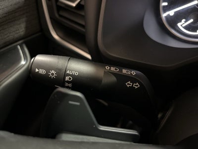 2023 Nissan Rogue S Carbravo Certified