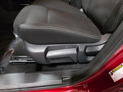 2023 Nissan Rogue S Carbravo GM CPO