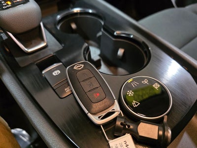 2023 Nissan Rogue S Carbravo GM CPO