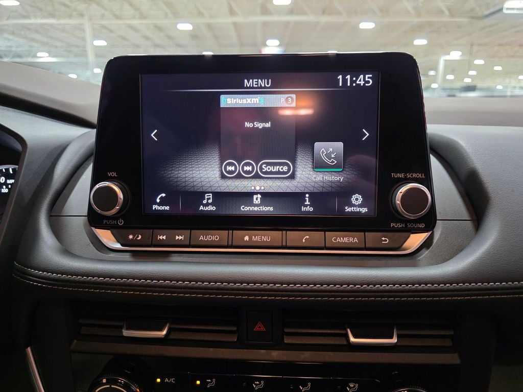 2023 Nissan Rogue S Carbravo GM CPO