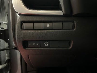 2023 Nissan Rogue SV CarBravo Certified