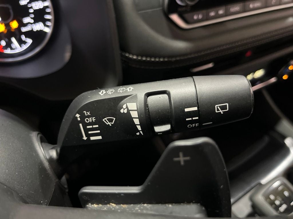 2023 Nissan Rogue SV CarBravo Certified