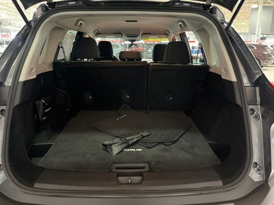 2023 Nissan Rogue SV CarBravo Certified