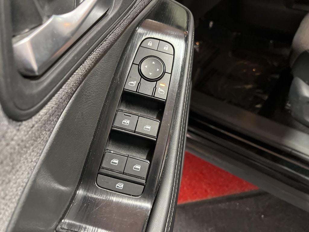 2023 Nissan Rogue SV Carbravo Certified
