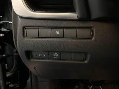 2023 Nissan Rogue SV Carbravo Certified