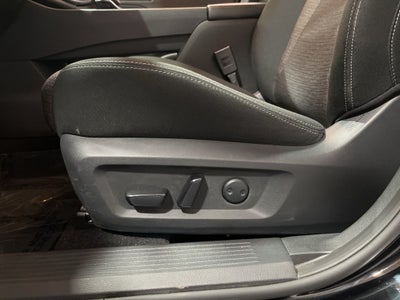 2023 Nissan Rogue SV Carbravo Certified