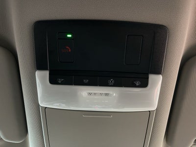 2023 Nissan Rogue SV Carbravo Certified