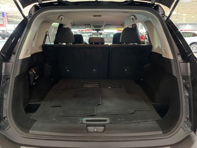 2023 Nissan Rogue SV Carbravo Certified
