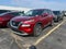 2023 Nissan Rogue SV CarBravo Certified
