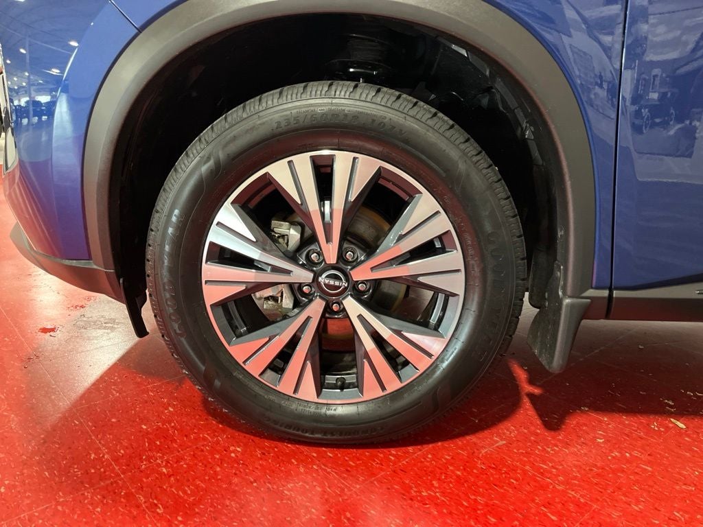 2023 Nissan Rogue SV CarBravo Certified