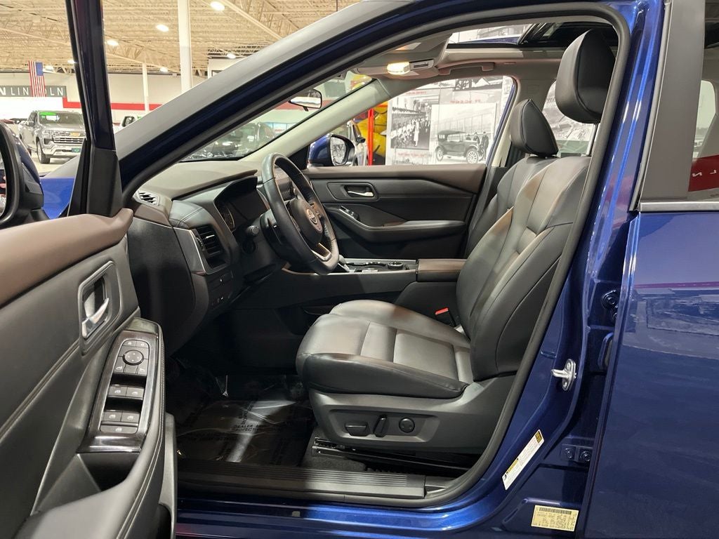 2023 Nissan Rogue SV CarBravo Certified