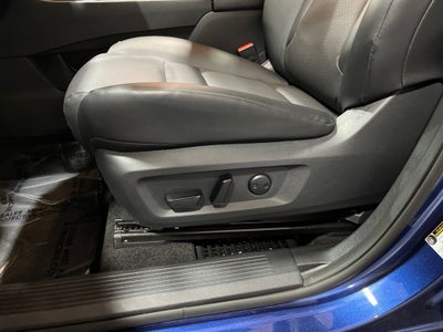2023 Nissan Rogue SV CarBravo Certified