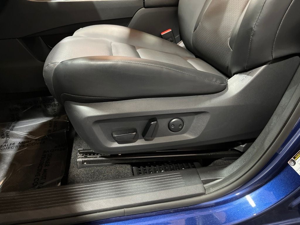 2023 Nissan Rogue SV CarBravo Certified
